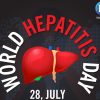 World Hepatitis Day 2019