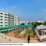 Johnson Grammar School, Hyderabad