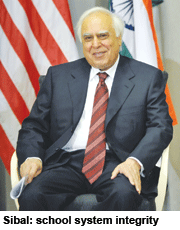 Kapil Sibal