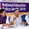 National Education Policy