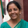 Nirmala Sitharaman