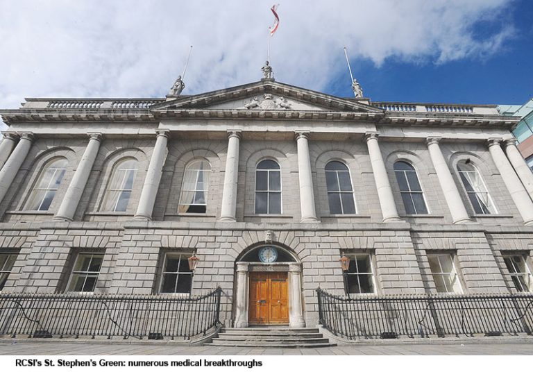 Royal College Of Surgeons Of Ireland