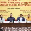 JGU QS World Rankings