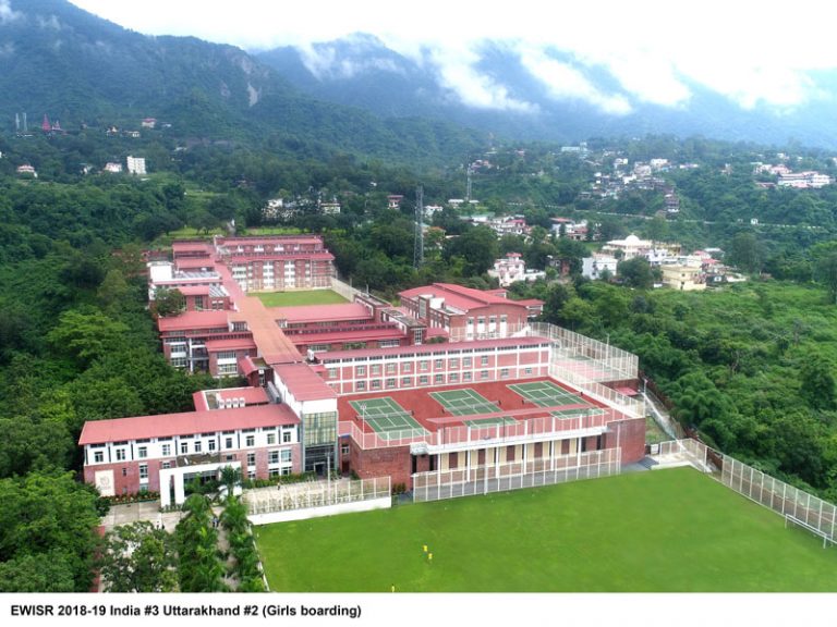 Unison World School Dehradun In Uttarakhand - EducationWorld