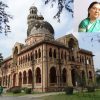 Uttar Pradesh university