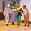 Drama in Education