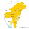 Top-ranked Schools of Assam