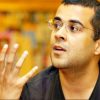 Chetan Bhagat