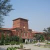 DU's executive council to meet on Friday to discuss admission procedures