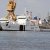 Indian Coast Guard Navik