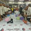 Rise Against Hunger India