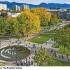University of British Columbia, Canada