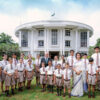 Indus International School, Bangalore