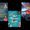 Inspiring books