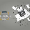 International literacy day 2021