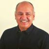 Manish Sisodia