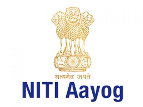 niti aayog school education quality index 2022