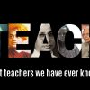 Teachers Day 2019