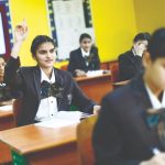 Unison World School, Dehradun