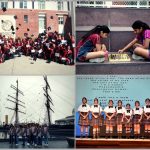 Unison World School, Dehradun
