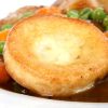 Vegetarian meat