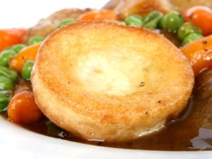 Vegetarian meat