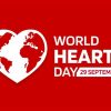 World Heart Day