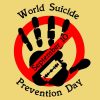 World Suicide Prevention Day 2019: