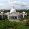 Alliance University