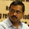 Arvind Kejriwal + Delhi Skill and Entrepreneurship University