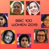 BBC 100 Women 2019