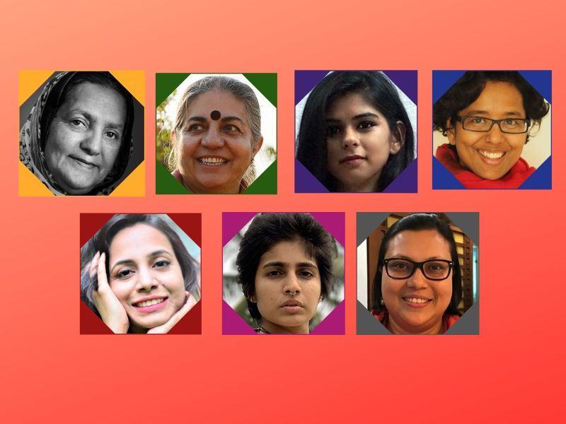 7 Indian Women Made It To The BBC 100 Women 2019 List - EducationWorld