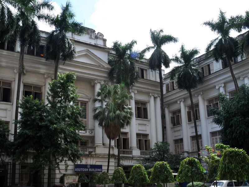 Calcutta University