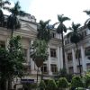 Calcutta University