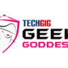 TechGig Geek Goddess