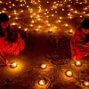 Diwali holidays