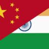 India and China