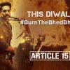 #BurnTheBhedBhaav