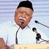Mohan Bhagwat