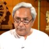 Naveen Patnaik