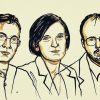 Nobel Economics Prize 2019