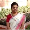 woman IAS officer