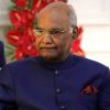 Ram Nath Kovind