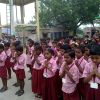 Govt school principal suspended