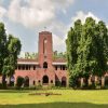 St. Stephen’s College