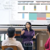 Higher Ed Institutions AI