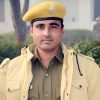 Rajasthan cop built free school