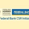 Federal Bank Scholarship