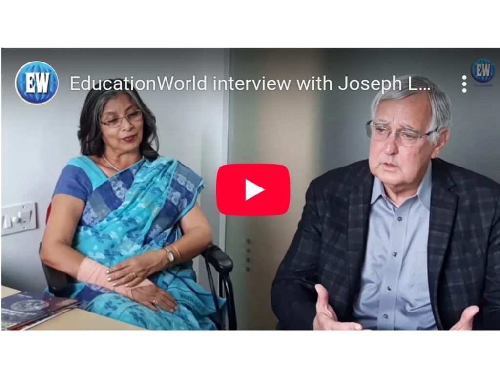 Interview with Joseph loftin