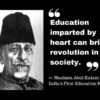 Maulana Abul Kalam Azad